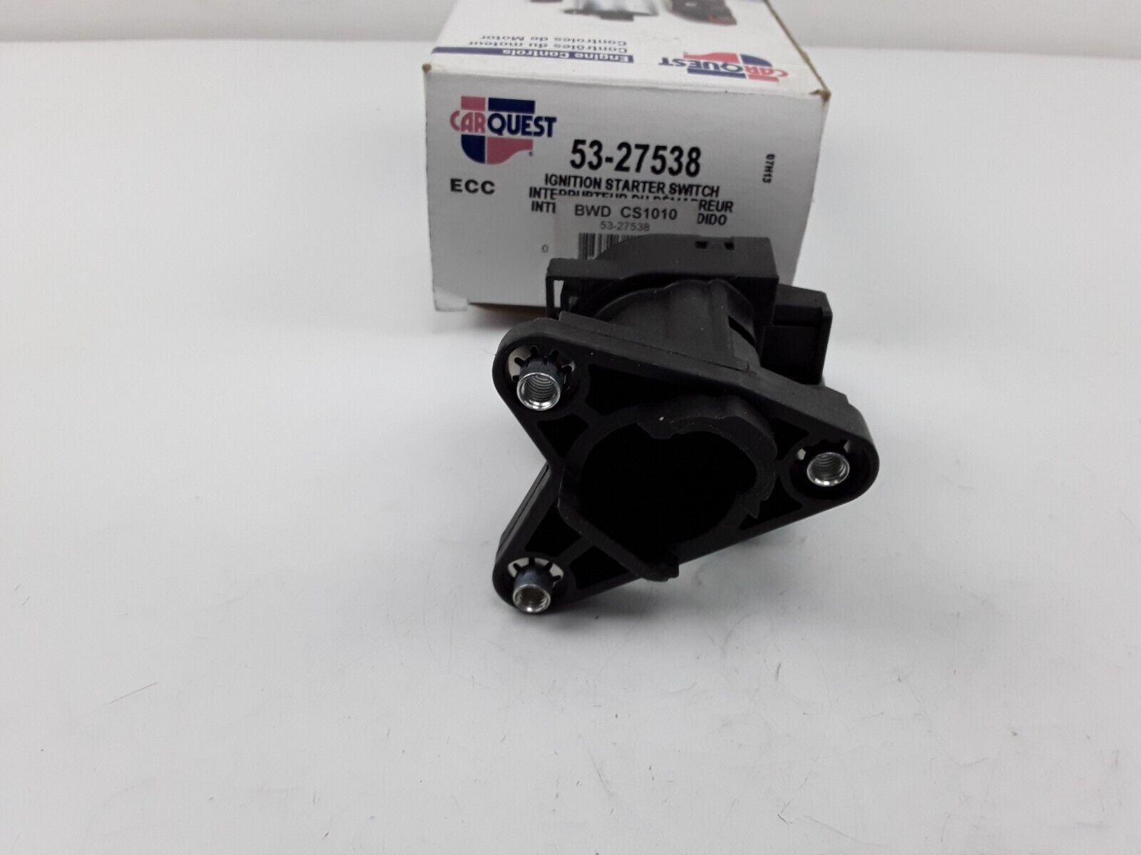 Ignition Starter Switch For Saturn Aura 07-09,Pontiac G6,Chevrolet Malibu 04-12 - HotCarParts
