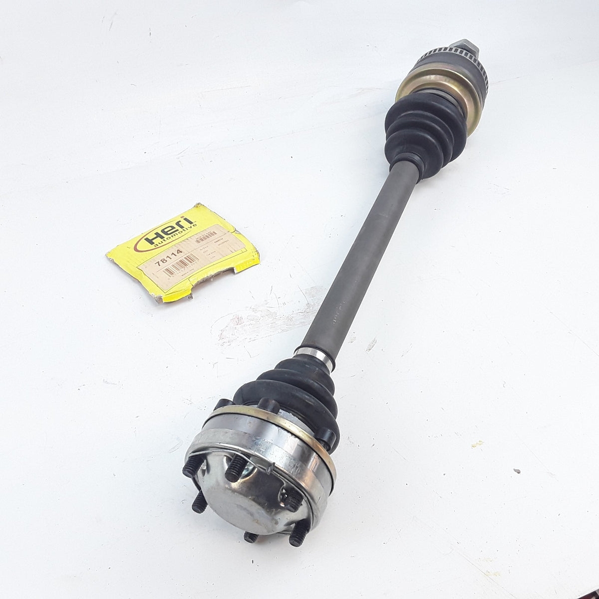 Heri 78114 CV Axle Shaft Fits BMW 330i 330Ci (2001 2002 2003 2004 2005 2006)
