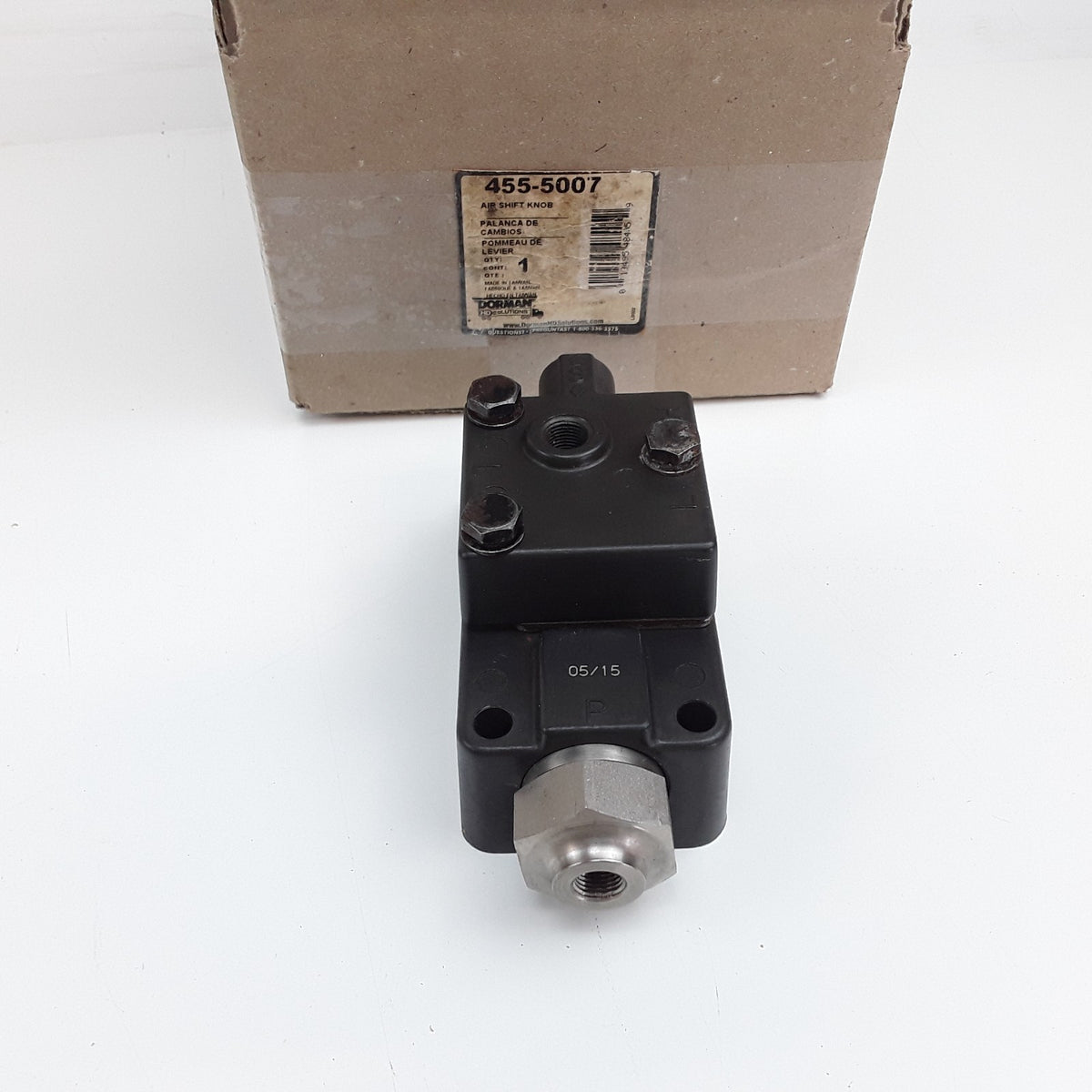 Air Slave Valve Fits Eaton Fuller A-5000 3088A5000 FULA5000 170.A5000 1648162C91