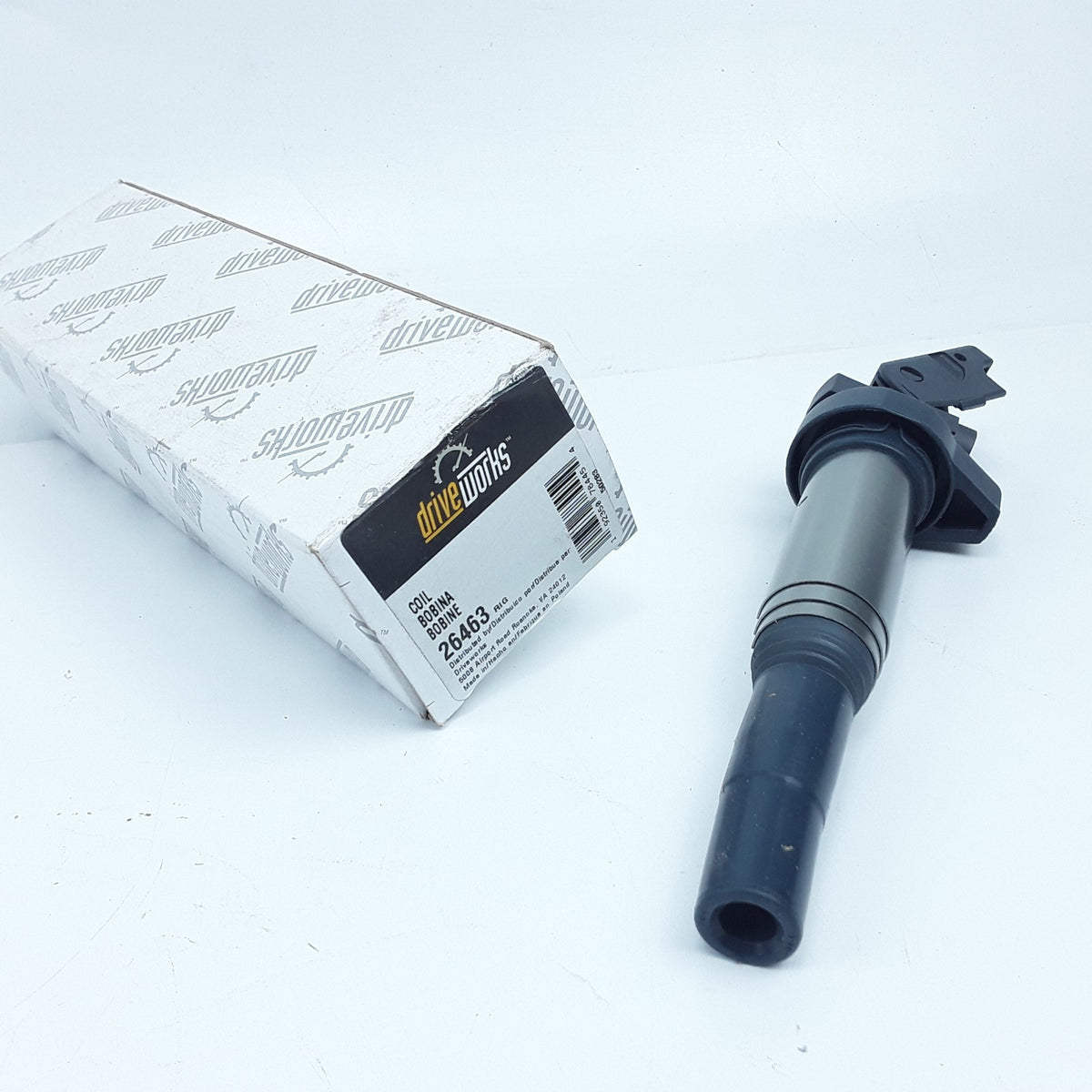 Ignition Coil Fits Acura EL BMW 135i 328i 325i 323i 335i Mini Cooper (2001-2016)