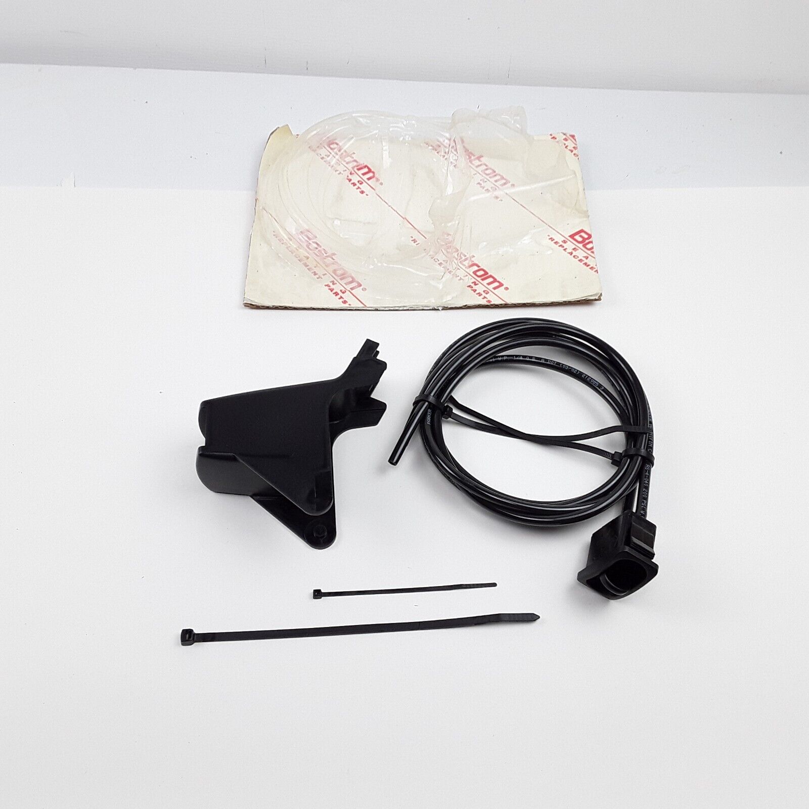 Air Driver Seat Valve Kit High-Back Bostrom Talladega 915 Mack CXN612 CXN613