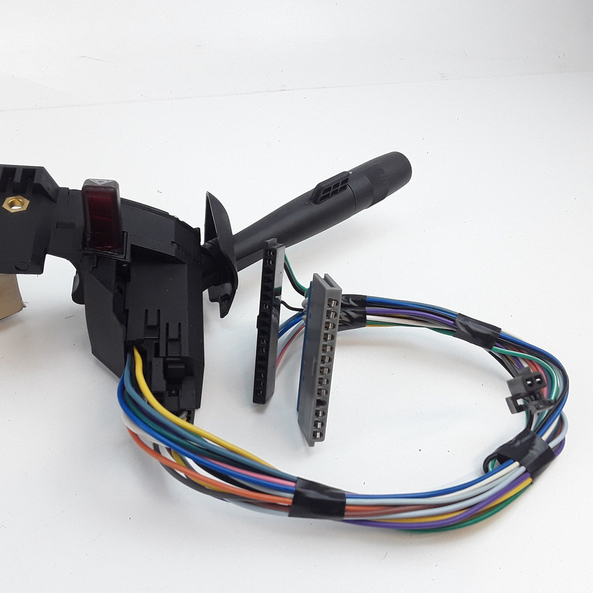Column Switch For Chevrolet C7500 C6500 Kodiak GMC C7500 C6500 Topkick 2001-2009