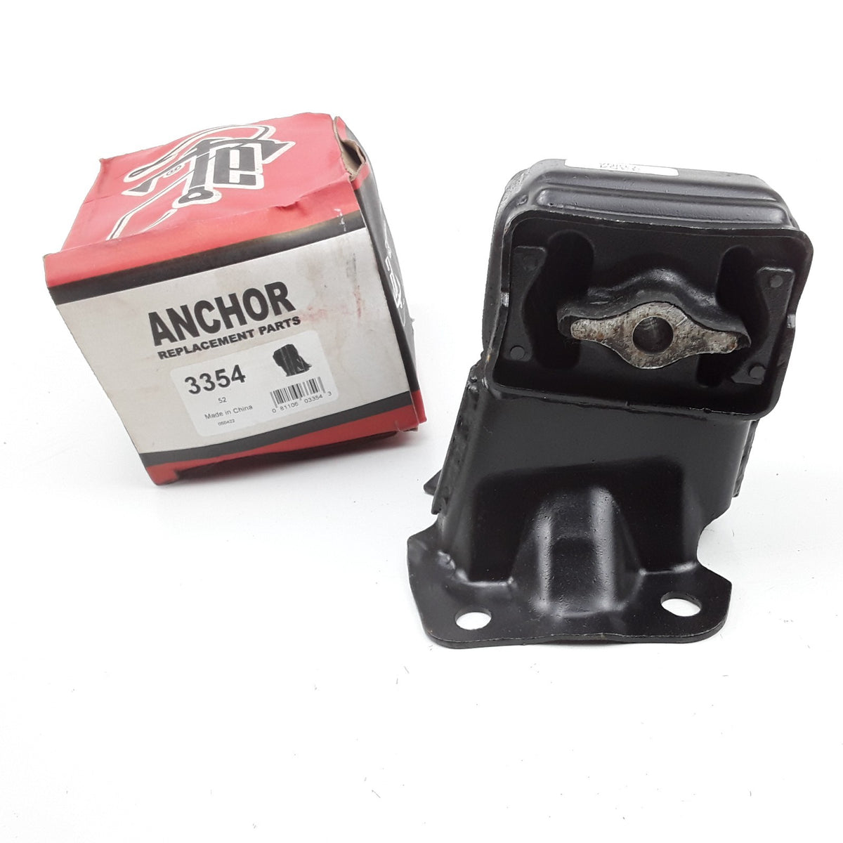 Anchor 3354 Front Right Engine Mount For Jeep Commander Grand Cherokee 2005-2010