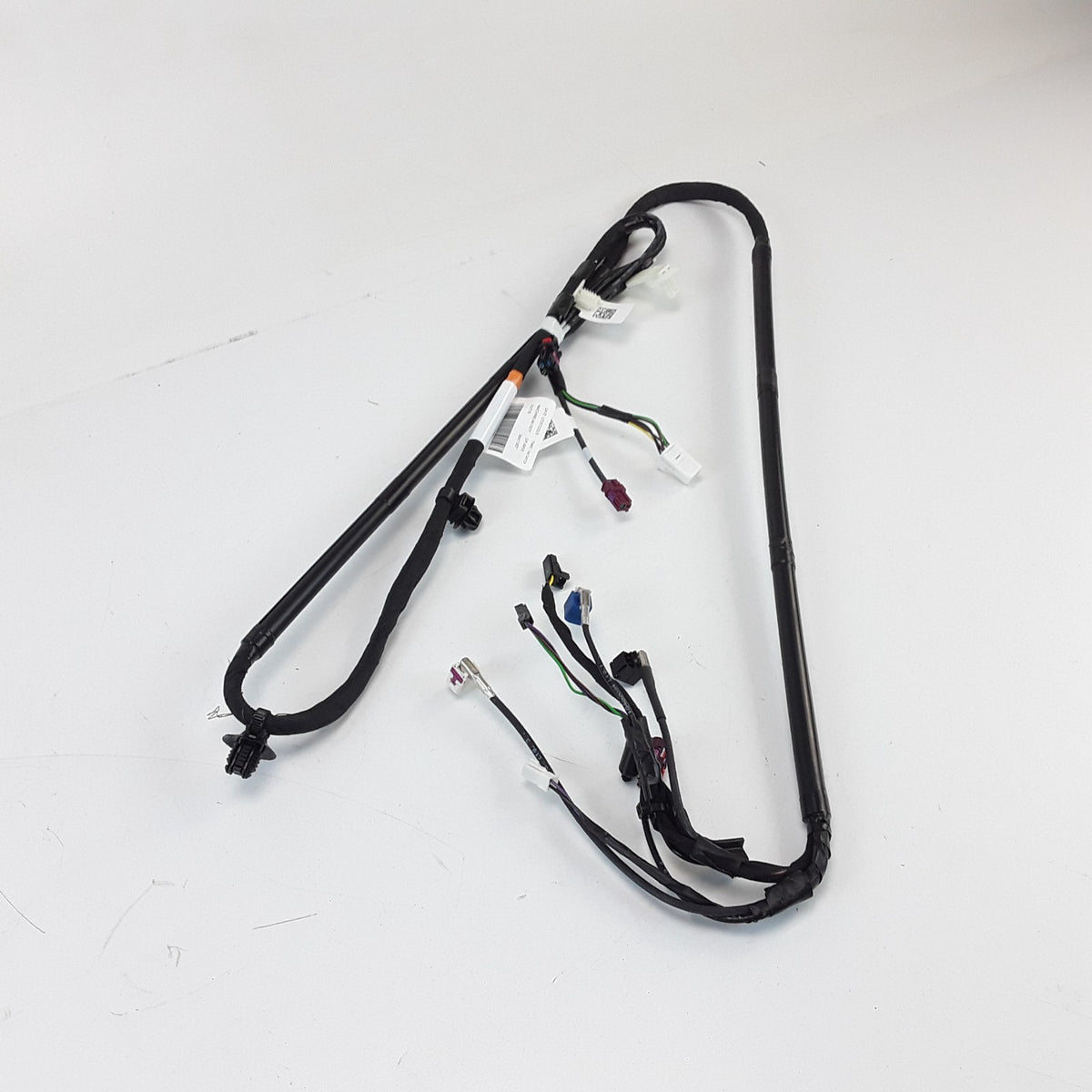 2025-26 Tesla Model Y Windshield Window Glass Cable Wiring Harness 1933918-00-B