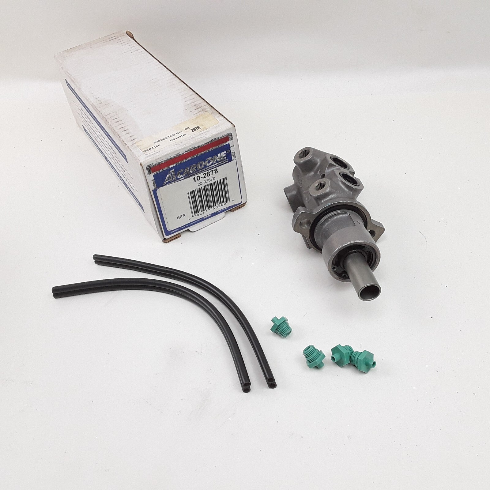 Brake Master Cylinder Fits Ford Contour 1997-2000 Mercury Cougar 1999-2000