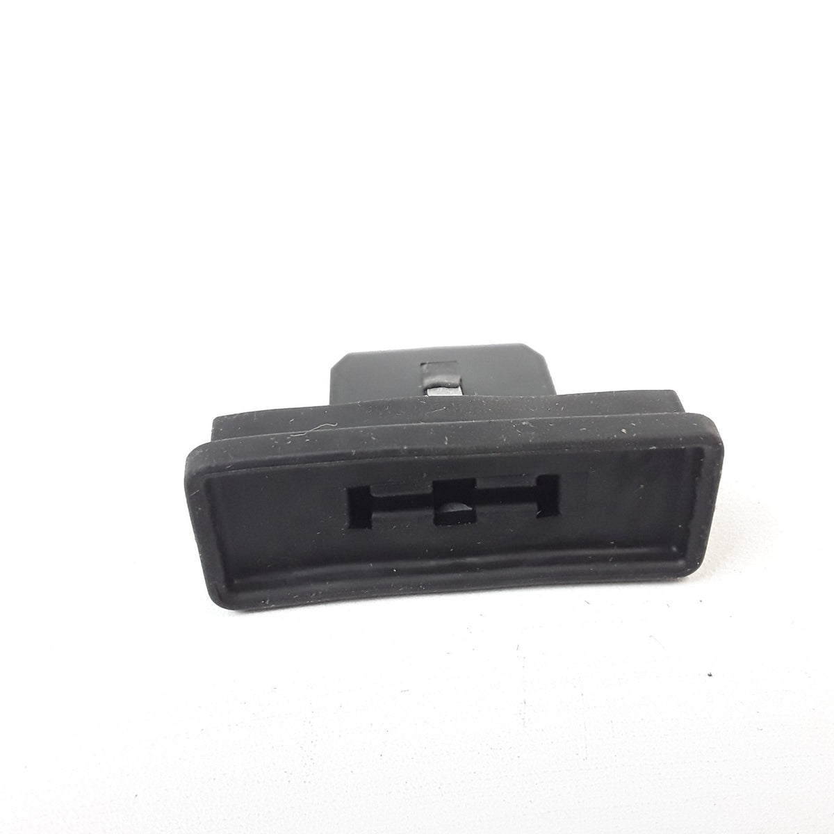 1741397-00-D Middle Spoiler Datum Pin For Tesla Model 3 2024 Genuine OEM New