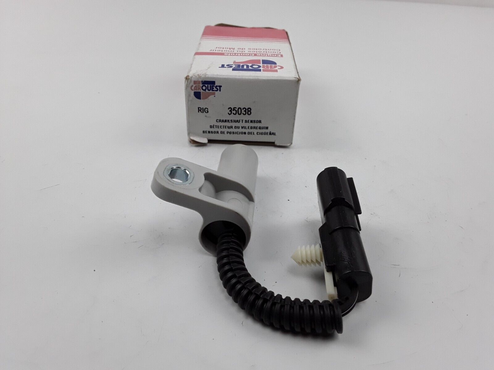 Engine Crankshaft Position Sensor For Stratus ,Avenger ,Sebring ,Cirrus 1995-00 - HotCarParts
