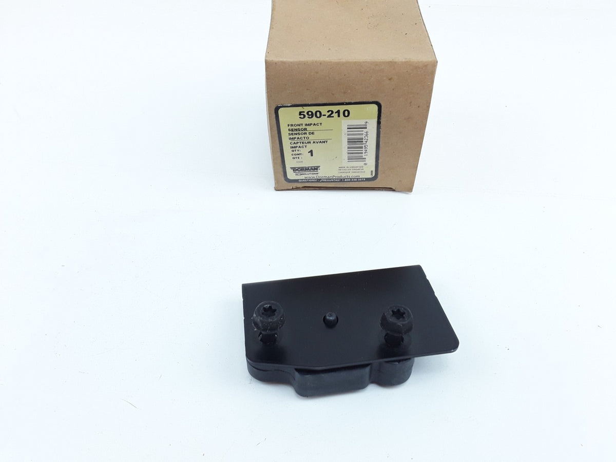 SRS Front Sensor Fits Buick Allure LaCrosse 2005 2006 2007