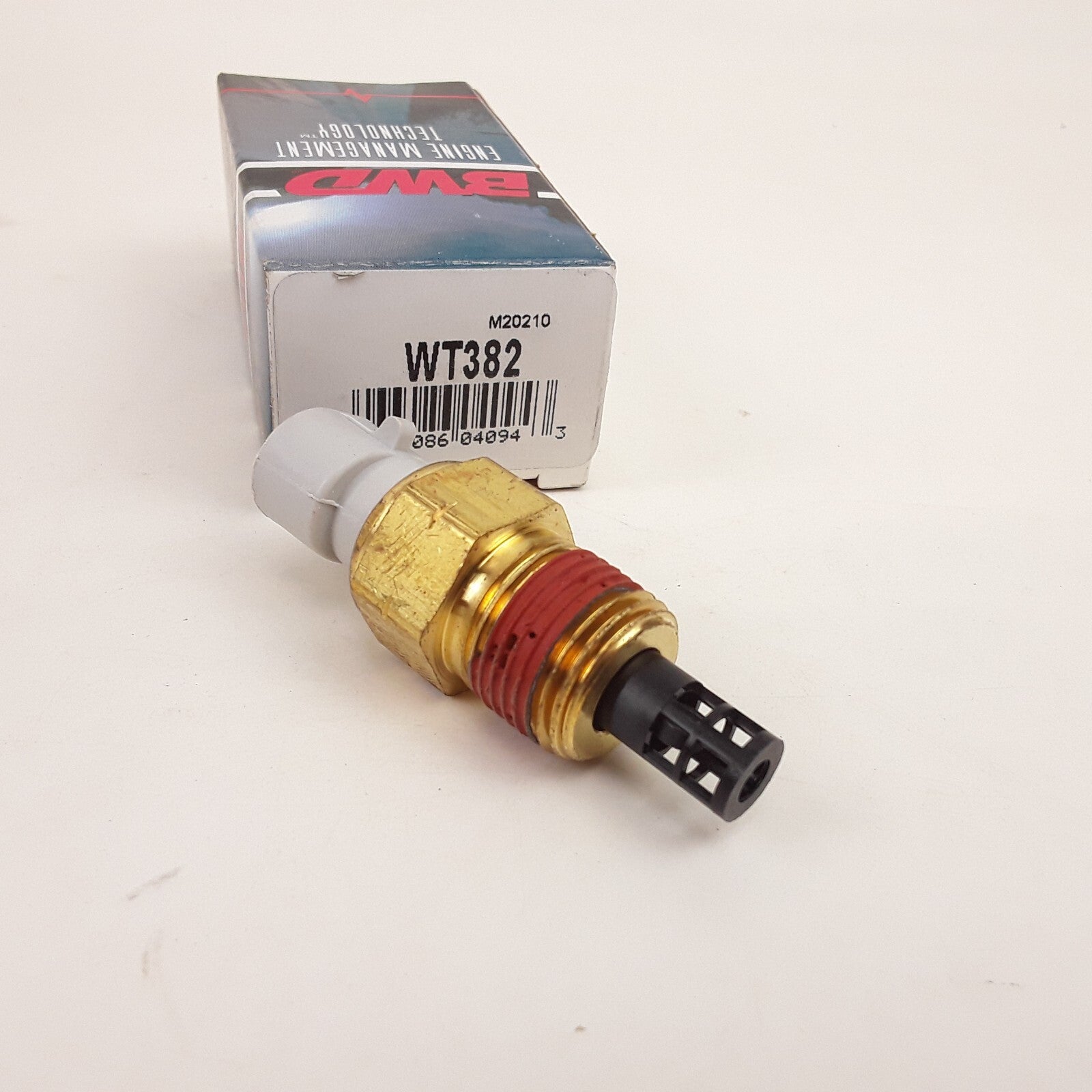 Intake Manifold Temperature Sensor Fits Honda Passport 1994 1995 1996-1997