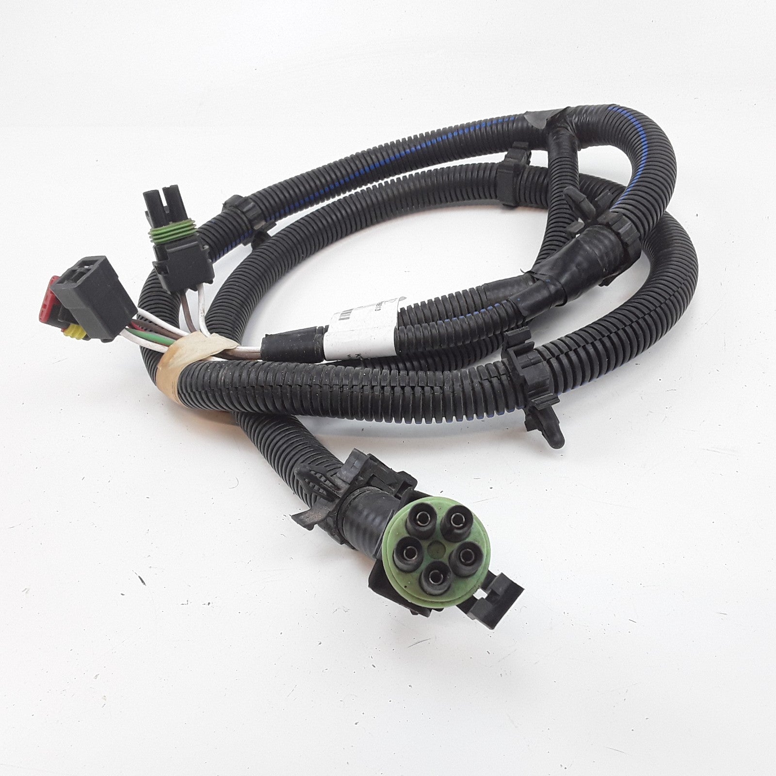 16516613 Lamp Harness Assembly For Ford E-350 F-59 Stripped Chassis 2015, 2016