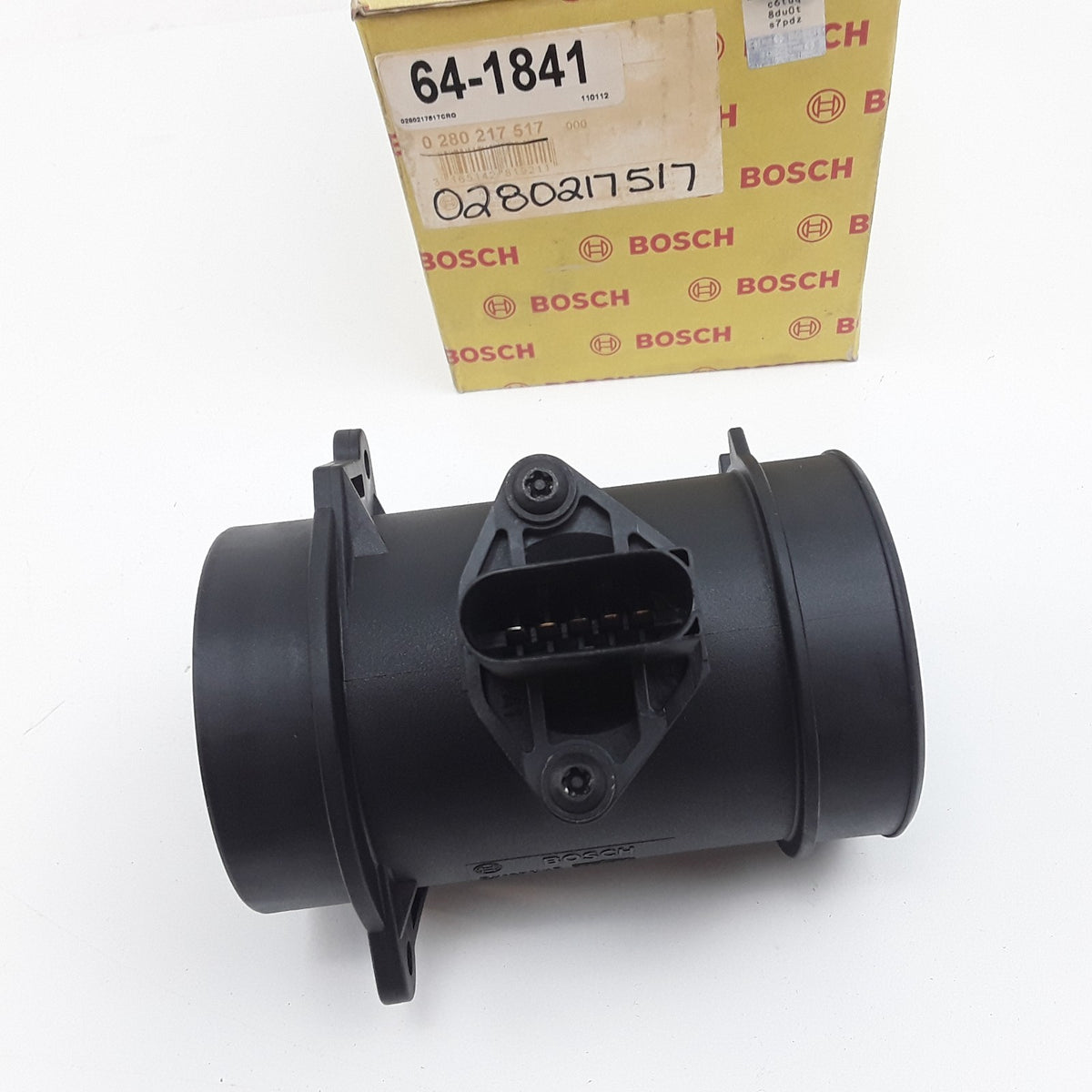 OEM Mass Airflow Sensor For Mercedes-Benz C36 AMG C280 SL320 S320 E320 1995-1999