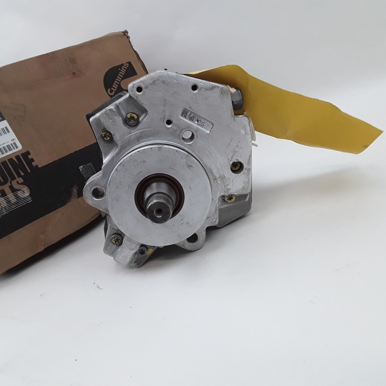 OEM Cummins 5264245RX High Pressure Fuel Pump For EPA02 4.5 liter ISB/QSB Engine