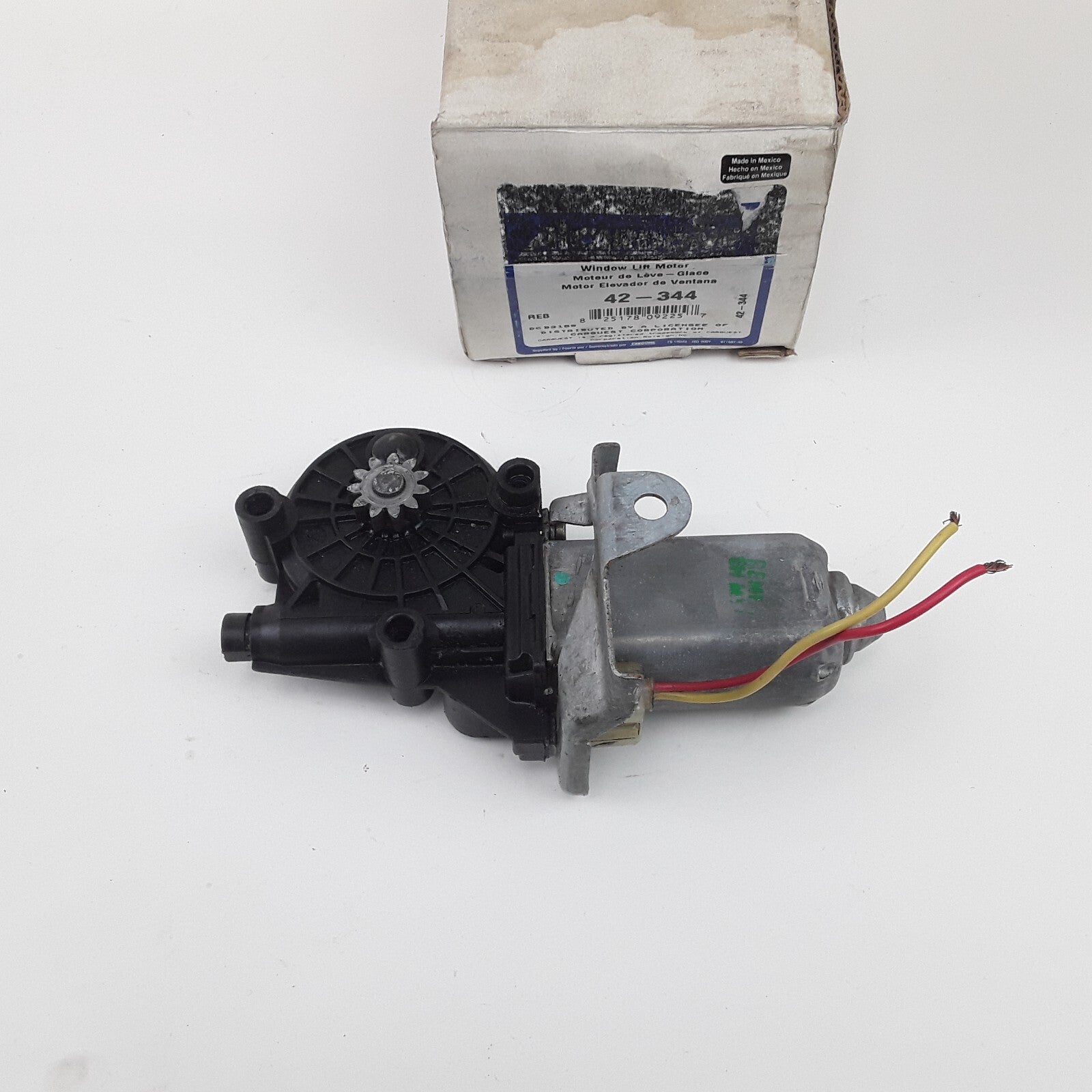 Cardone 42-344 Front Right Power Window Motor For Ford F-100 Ranger 1996-2001