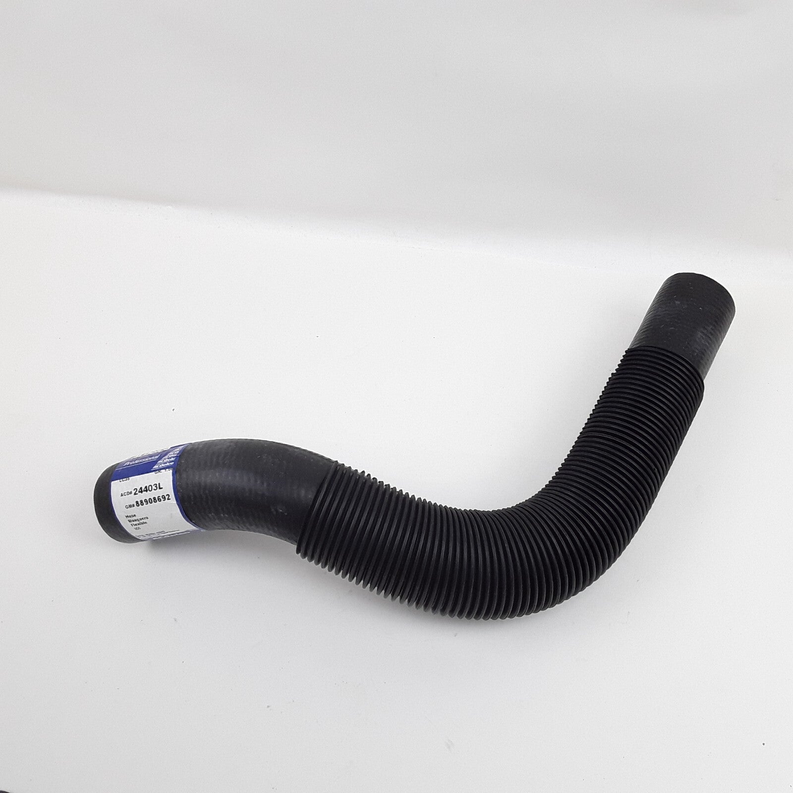 Radiator Coolant Hose Lower Fits Chevrolet Avalanche 2007 Cadillac Escalade 2013