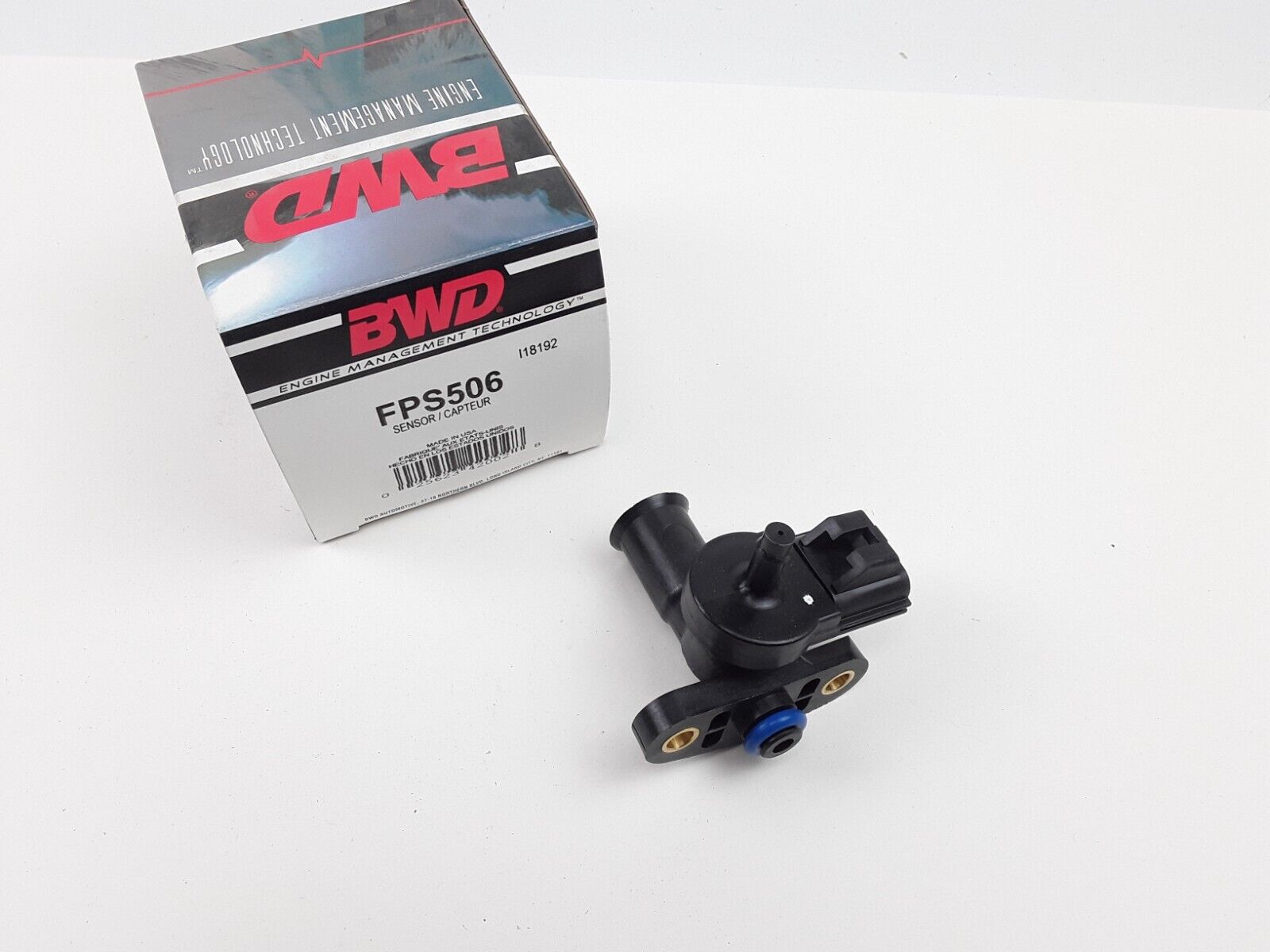 Injection Fuel Pressure Sensor for Ford Taurus Mercury Sable 2000 2001 2002