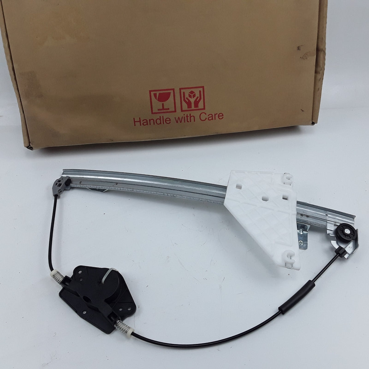 Rear Right Power Window Regulator Fits Jeep Grand Cherokee (2001 2002 2003 2004)