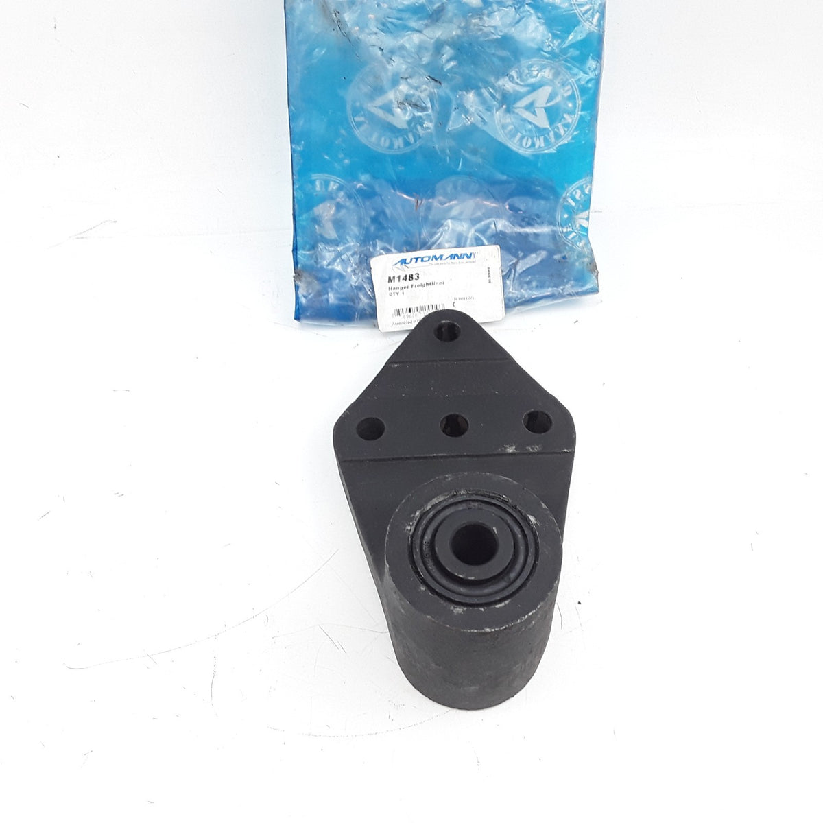 Automann M1483A Leaf Spring Hanger For Freightliner Commercial Trucks