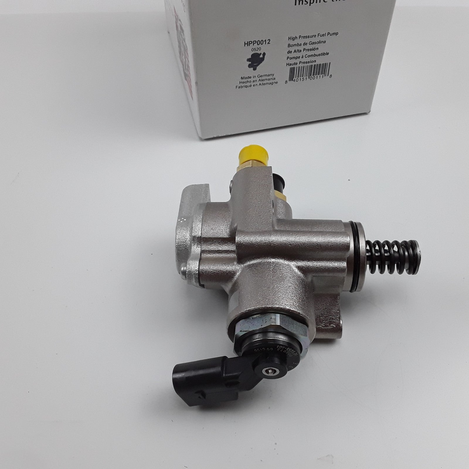 Direct Injection High Pressure Fuel Pump Fits Volkswagen Passat 2006-2007