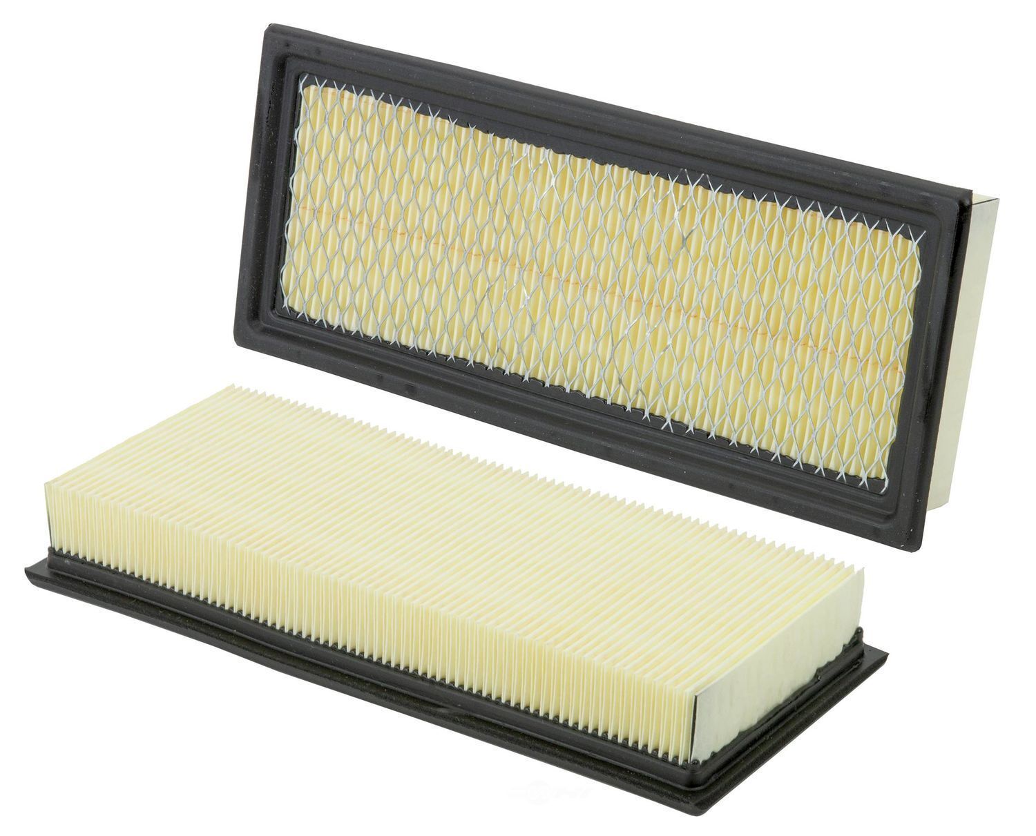 WIX 49187 Air Filter Fits Mazda Tribute Mercury Mariner Ford Escape (2005-2012)