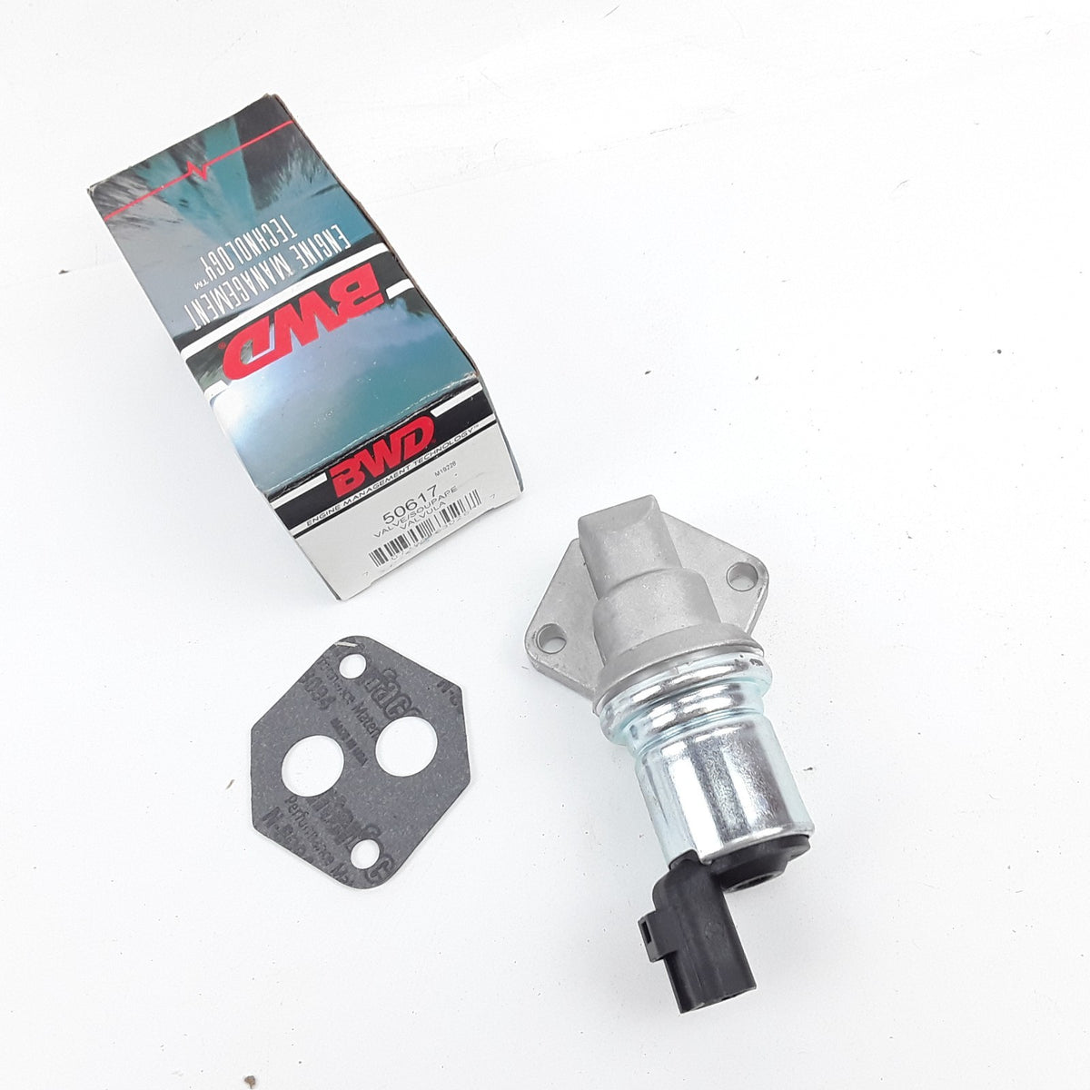 Idle Air Control Valve Fits Ford E-150 Club Wagon E-150 F-250 E-250 (2002-2004)