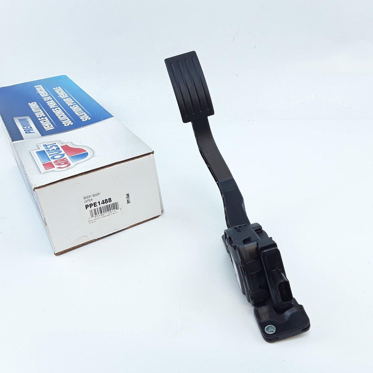 Accelerator Pedal Sensor Fits Ford Escape Transit Connect Lincoln MKC 2017-2023