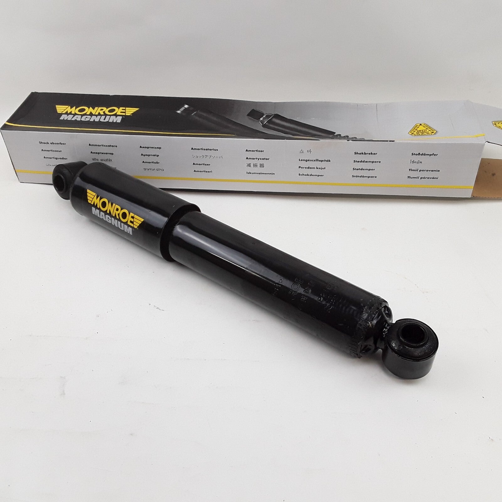 Monroe 65416 Magnum Suspension Shock Absorber Fits GMC Isuzu Kenworth 1986-2008