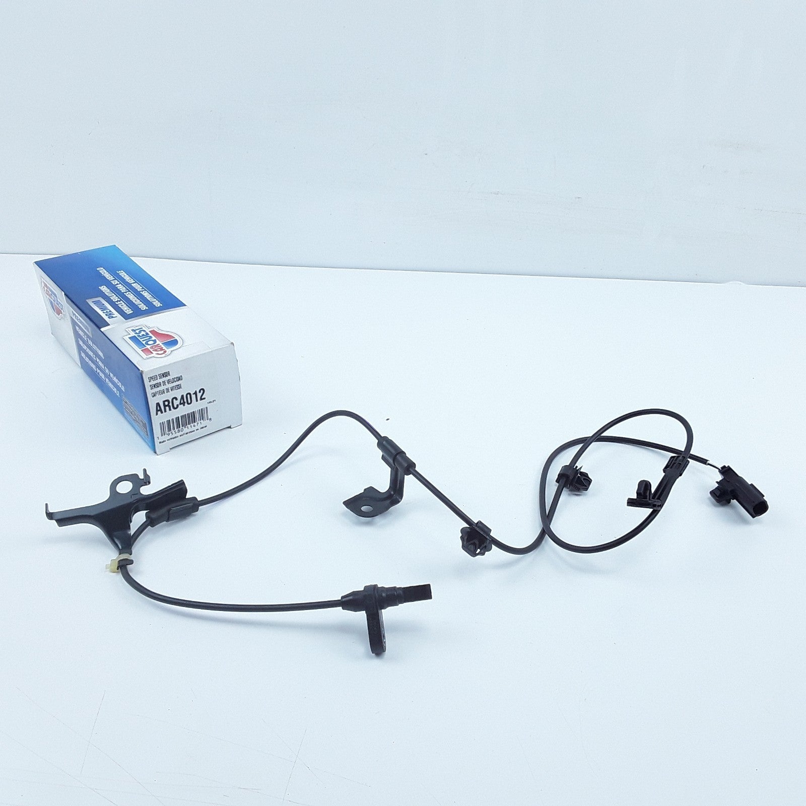 Front Left ABS Speed Sensor Fits Toyota Yaris 2011 2012 2013 2014 2015 2016-2018