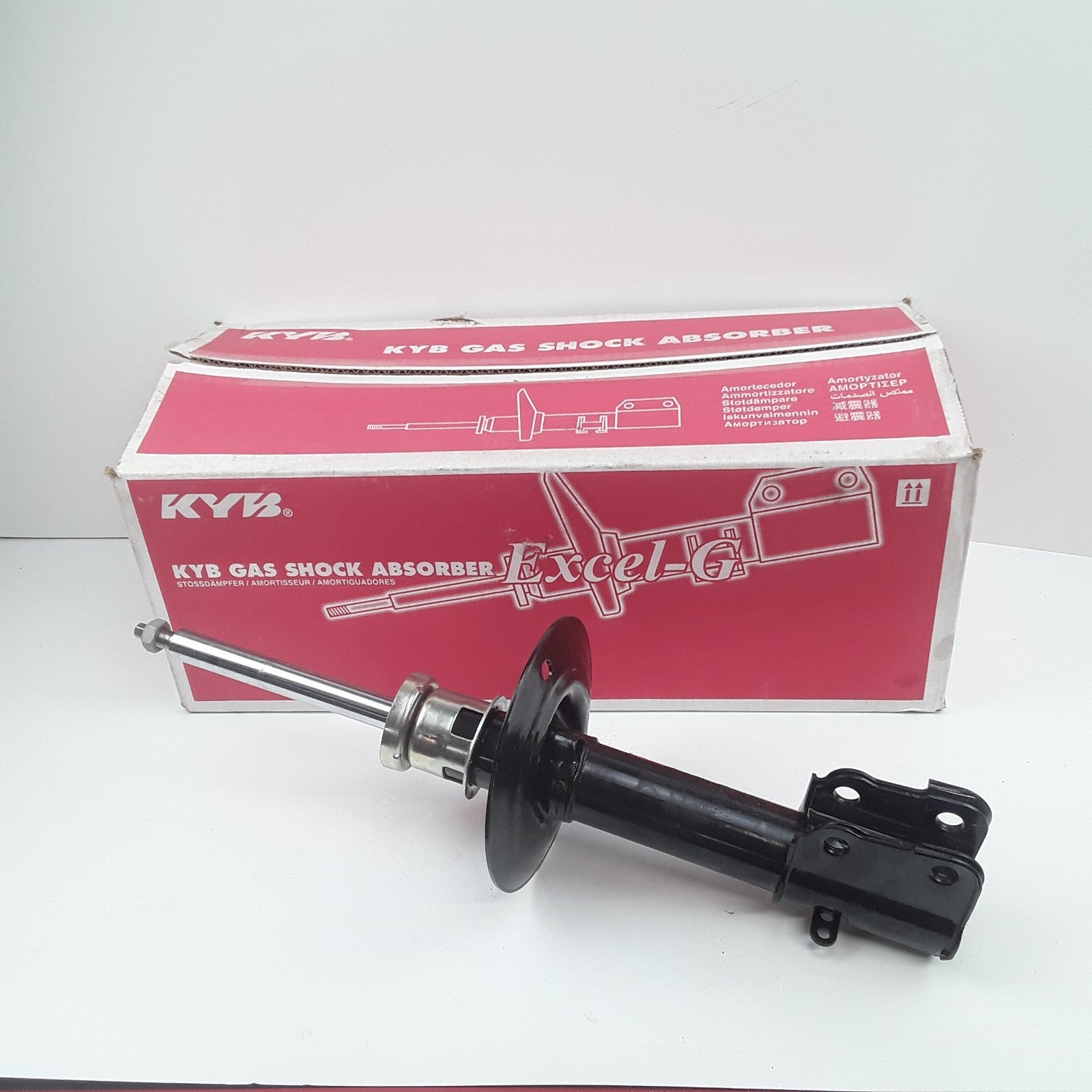 Suspension Strut Fits Chrysler PT Cruiser 2001 2002 2003 2004 05 06 07 08 09 10