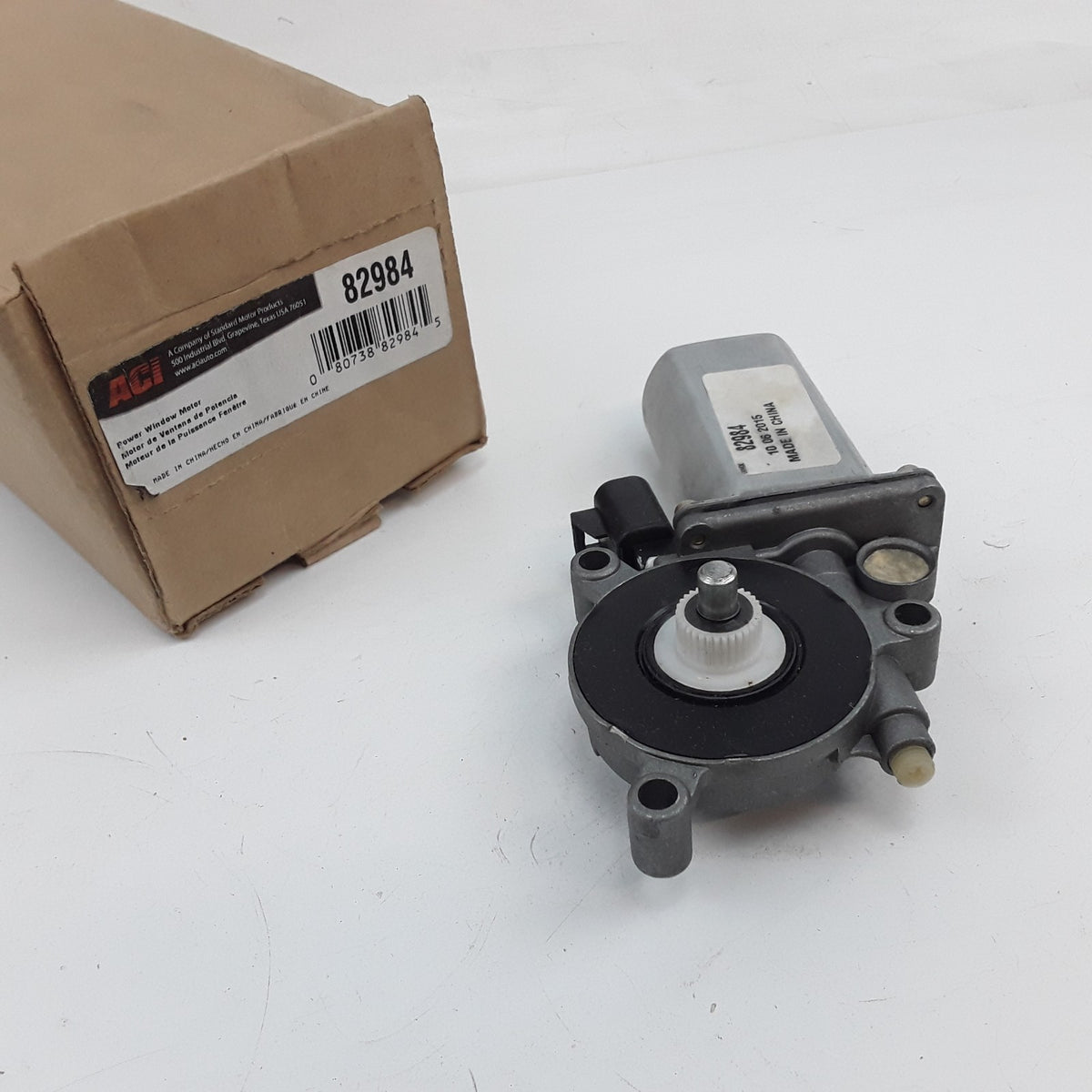 Front Rear Right Left Power Window Motor Fits Buick Oldsmobile Pontiac 1999-2005