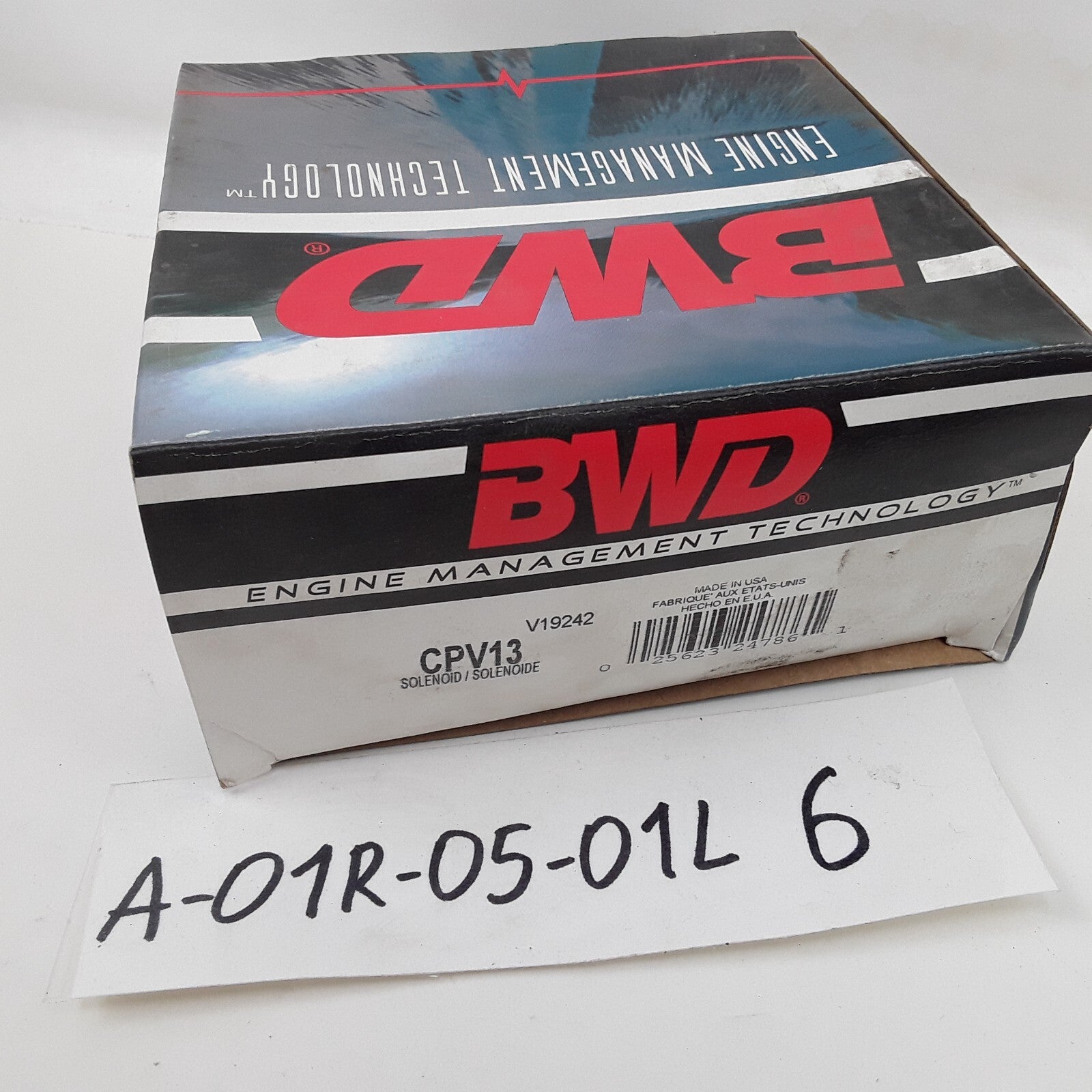 Vapor Canister Vent Solenoid Fits Chevrolet Malibu 98-02 Oldsmobile Alero 99-04