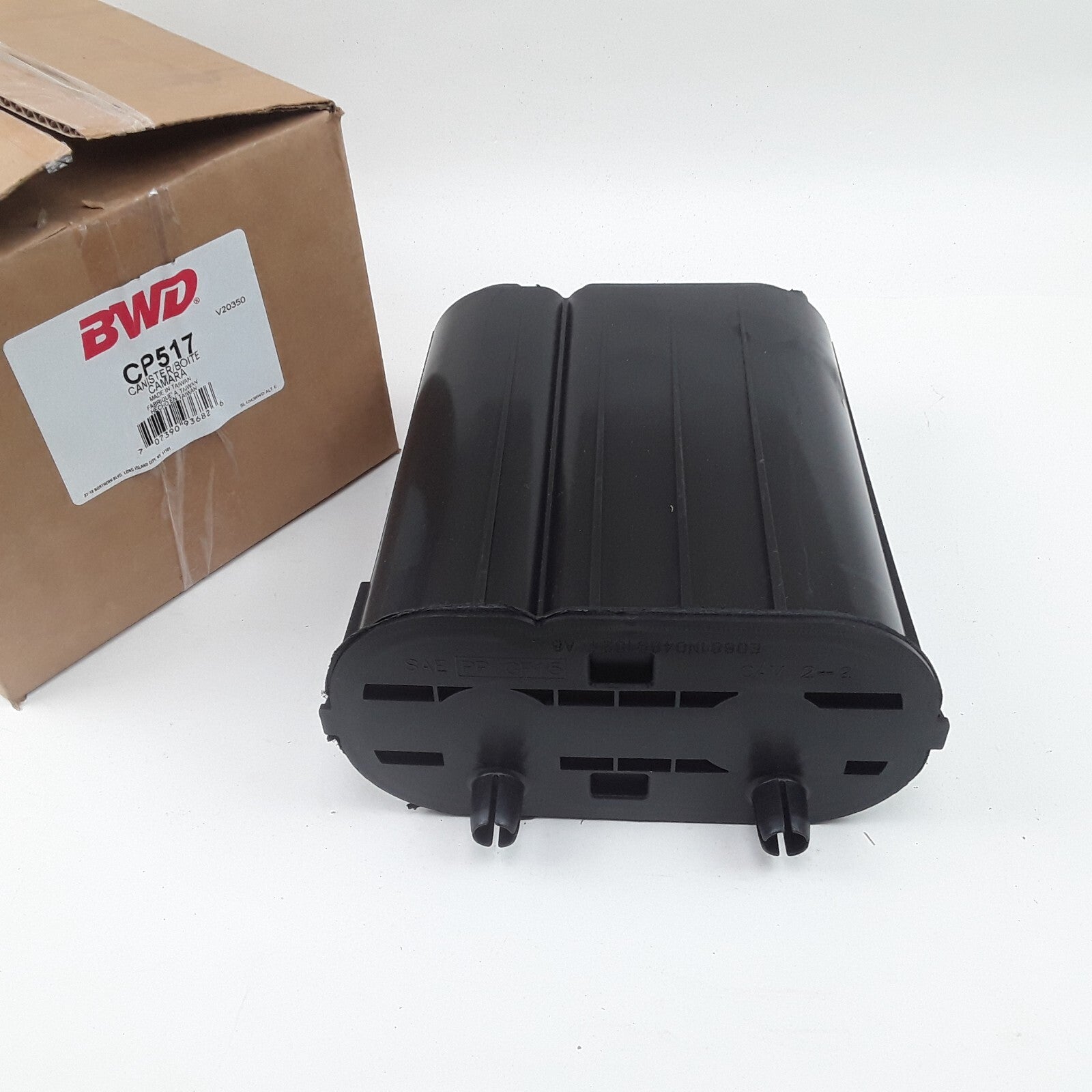 Fuel Vapor Canister Fits Chrysler Town & Country Dodge Grand Caravan 2003-2007