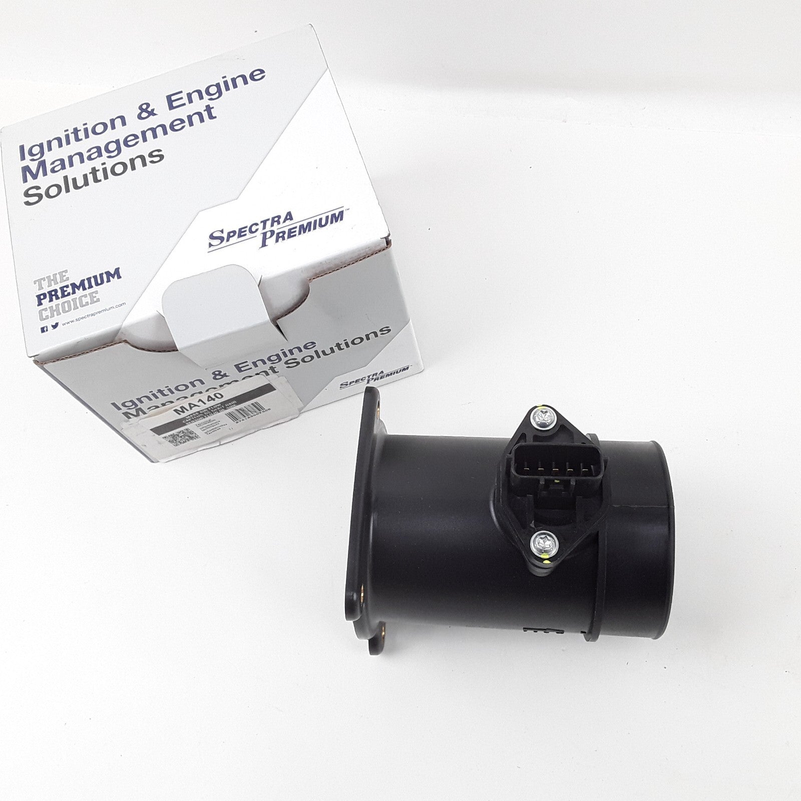 Mass Air Flow Sensor-Sedan Fits Nissan Maxima 2002-2003 INFINITI I35 2002-2004