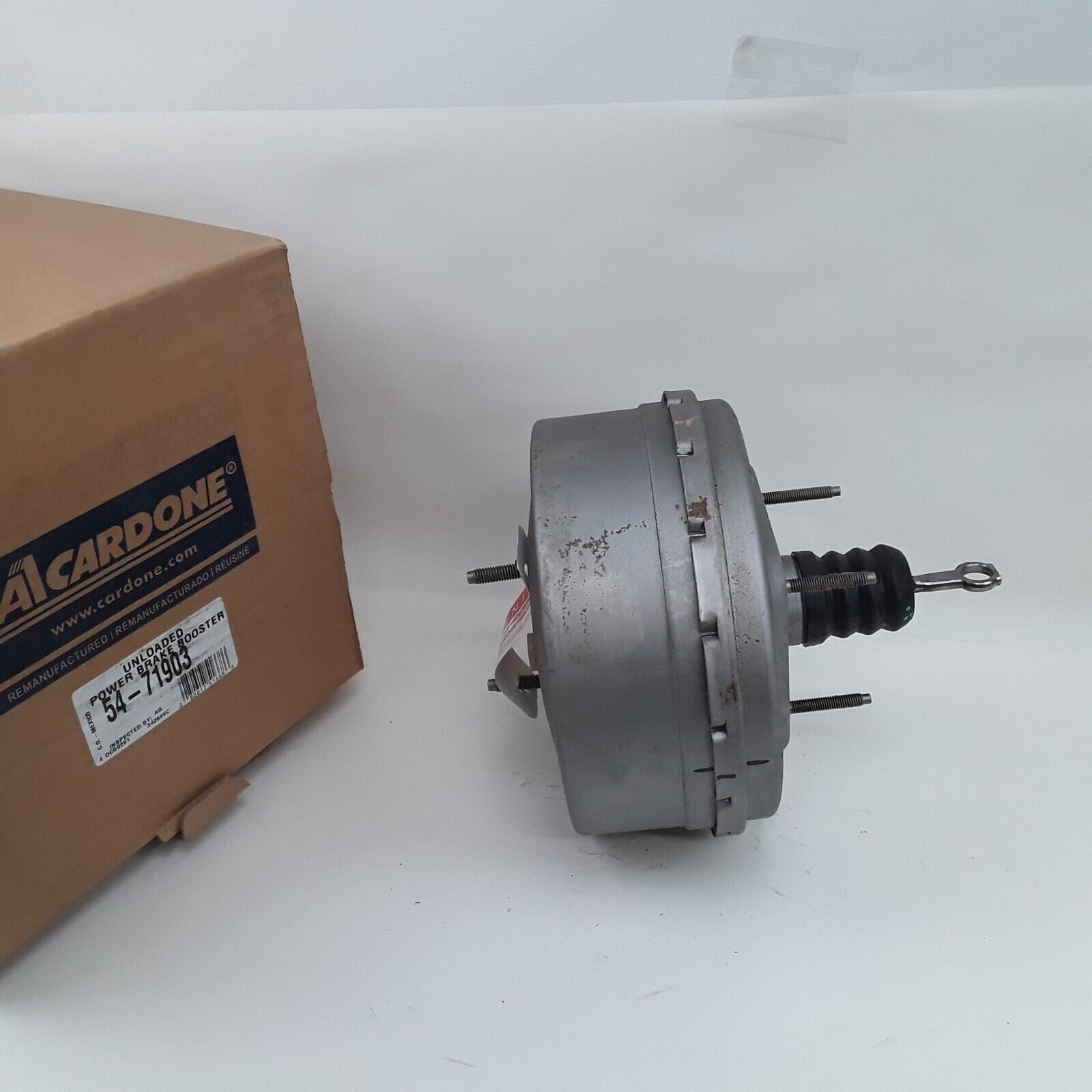Cardone 53-71903 Vacuum Power Brake Booster Reman For 1999-2003 Ford Windstar