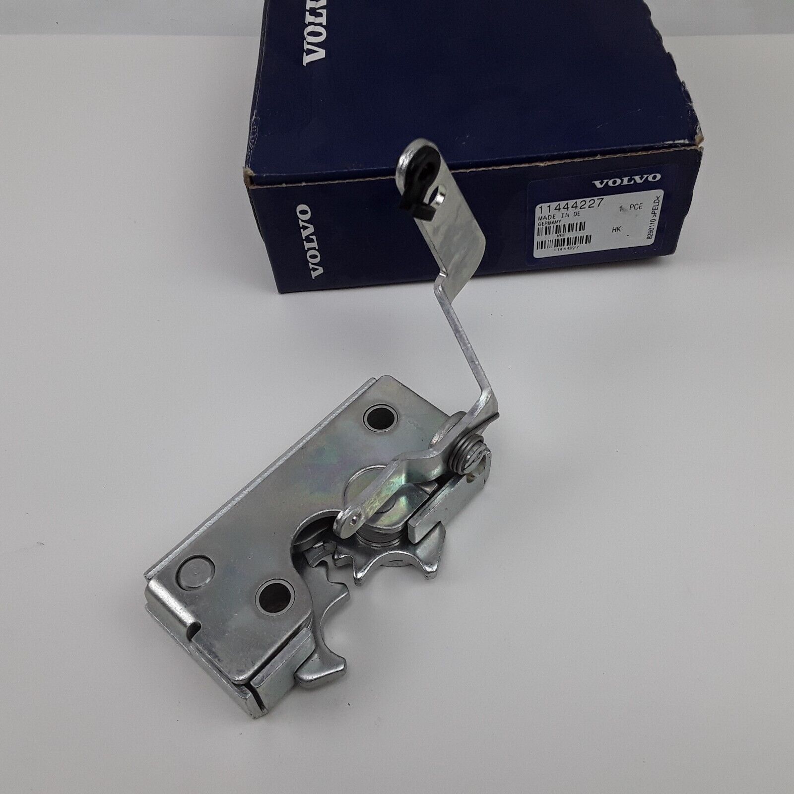 OEM Door Lock Volvo 11444227 Fits Volvo Wheel Loaders, Soil Compactors