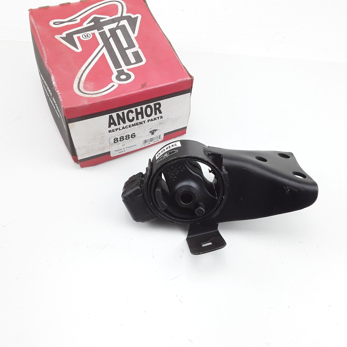 Anchor 8886 Rear Engine Mount Assembly Fits Mazda Protege (1999 2000 2001)