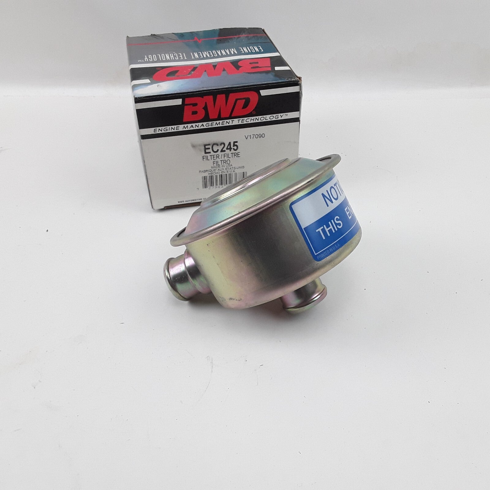 Positive Crankcase Ventilation PCV Valve Fits Chevrolet C1500 Suburban 1996-1999
