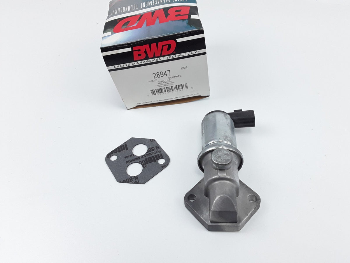 Idle Air Control Valve Fits Mazda B3000 Ford Windstar Ranger 1995 1996 1997-2000
