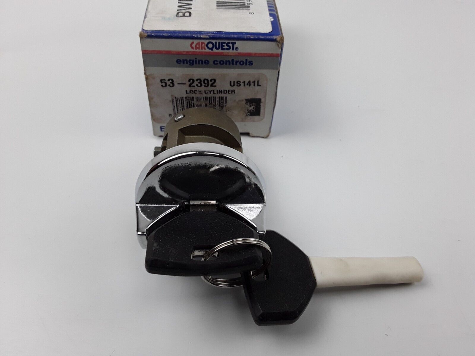 Ignition Lock Cylinder Fits Chrysler ,Dodge 1990 1991 1992 Caravan,Dakota,Spirit - HotCarParts