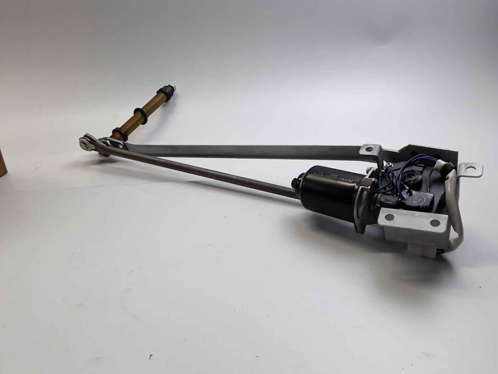 CAT 342-3546 WINDOW WIPER MOTOR ASSEMBLY FITS EXCAVATOR,EXPANDED MINING PRODUCTS - HotCarParts