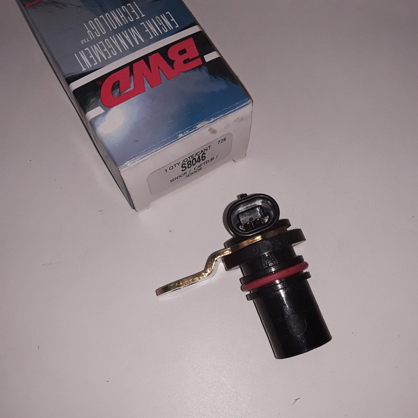 Vehicle Speed Sensor Fits Buick Park Avenue 1996 Cadillac Eldorado 1991 1995