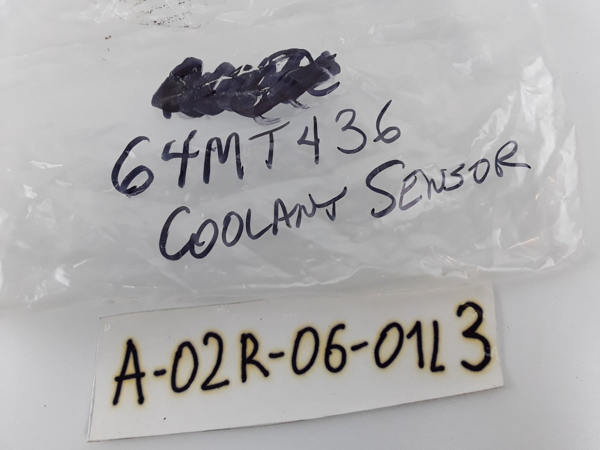 Mack 64MT436 Engine Coolant Level Sensor Assembly For Mack Trucks