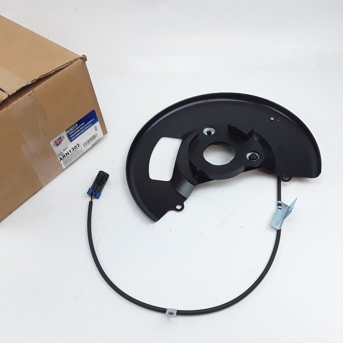 ABS Speed Sensor Fits GMC Chevrolet 1992 1993 1994 1995 1996 1997 1998 1999-2002