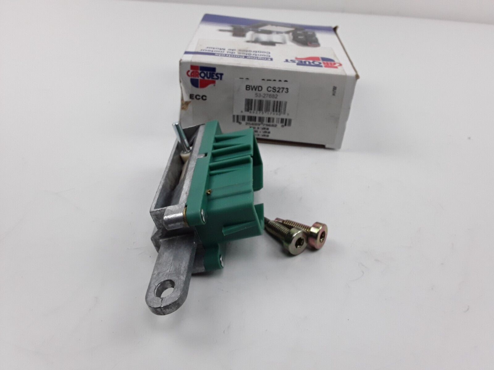 Ignition Starter Switch For Ford E-150 E-250 E-350 Econoline Club Wagon 1995-04 - HotCarParts