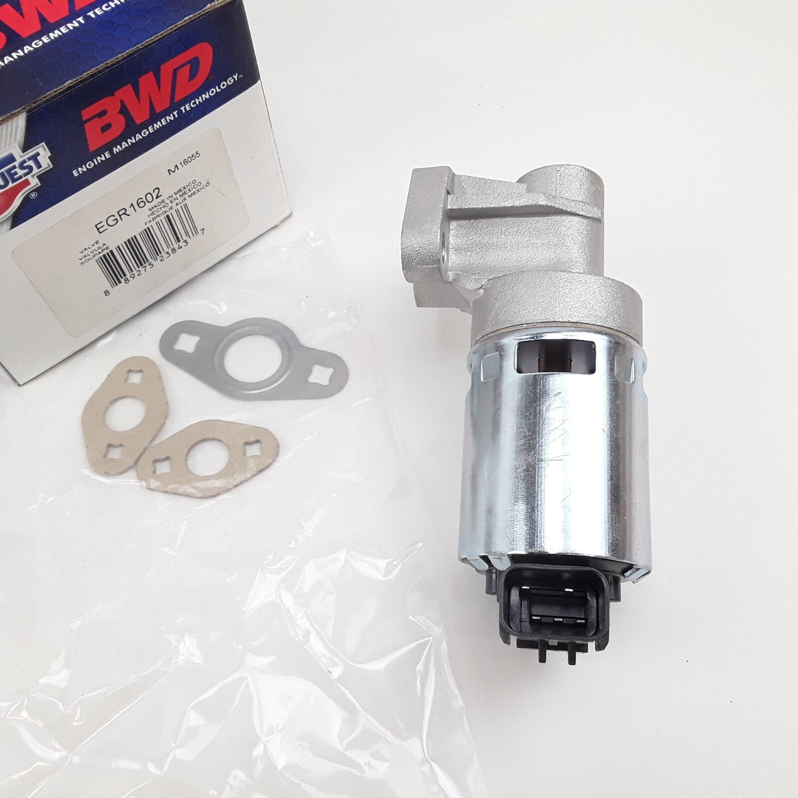 EGR Valve Fits Dodge Challenger Charger Stratus Magnum Chrysler 300 (2005-2010)