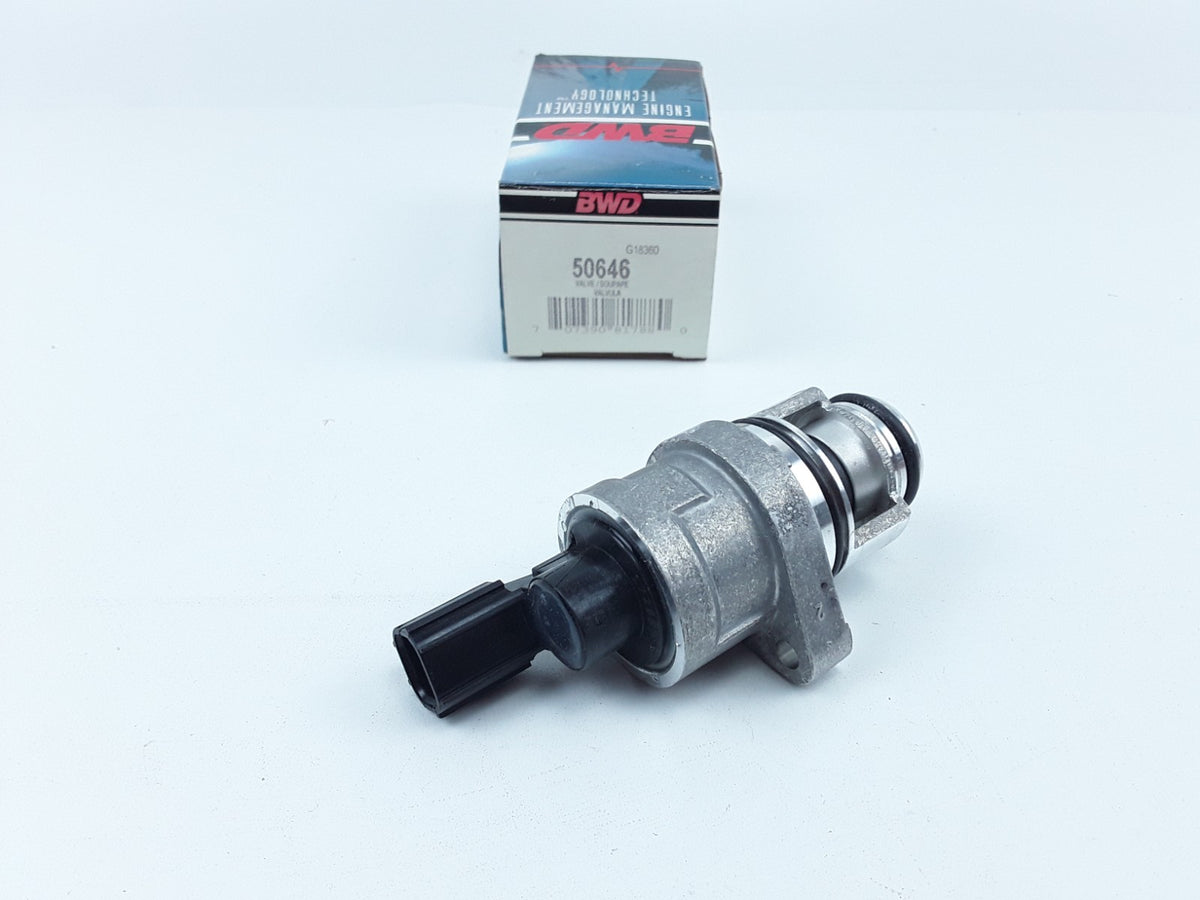 Idle Air Control Valve For Chrysler Pacifica Dodge Caravan (2003 2004 2005-2007)