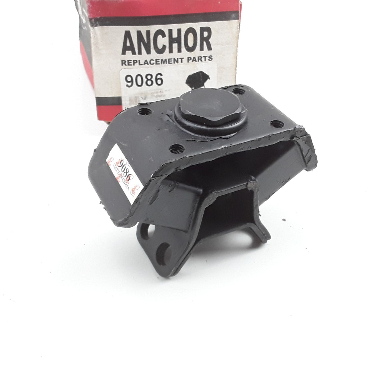 Anchor 9086 Rear Transmission Mount Fits Toyota Pickup 4Runner (1988 1989-1995)
