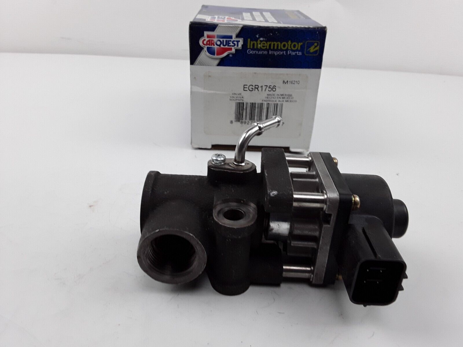 Exhaust Gas Recirculation EGR Valve For Mazda 6, MPV 2002 2003 2004 2005 2006 07 - HotCarParts