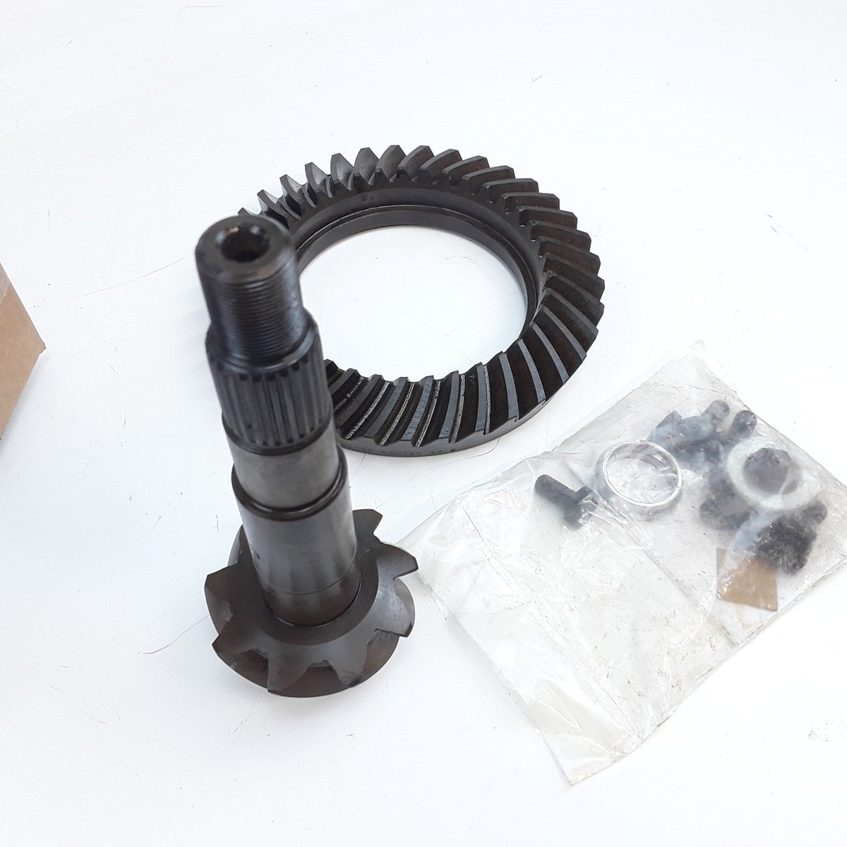 Differential Ring & Pinion Kit Fits Dodge Ford Jeep American Motors (1968-2011)