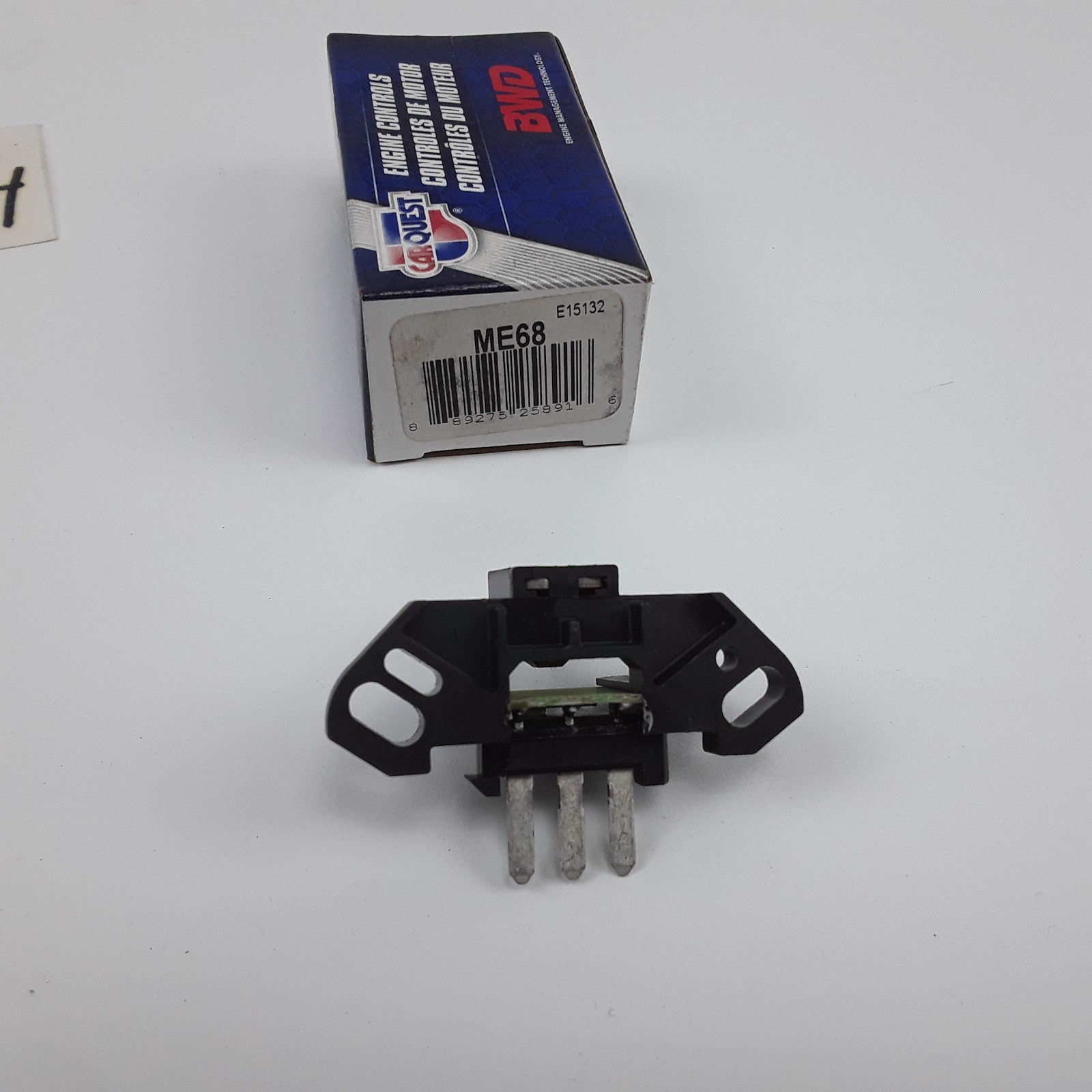 Ignition Hall Effect Switch Fits Cadillac DeVille Allante Eldorado (1987-1995)