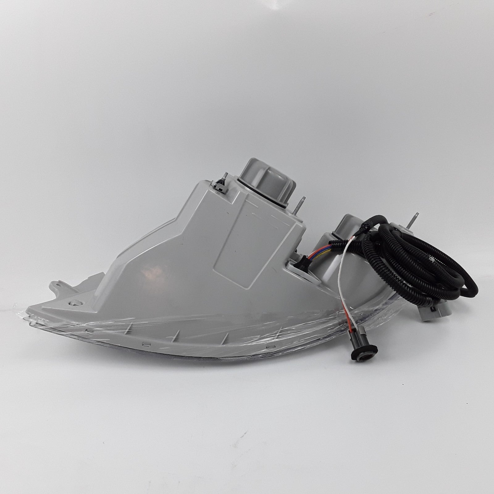 Headlight Headlamp Right Passenger Fits International 4200 4300 8600 DuraStar